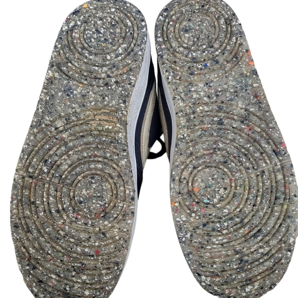 Nike  Court Borough Low 2 Sneaker |5Y - Picture 5 of 8